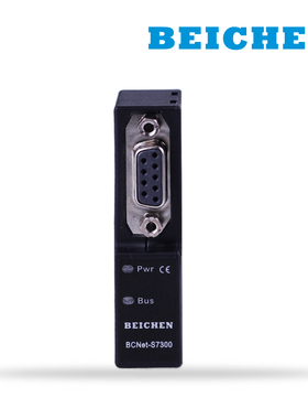 BCNet-S7300 西门子PPI/MPI/PROFIBUS转S7TCP、MODBUS TCP询价
