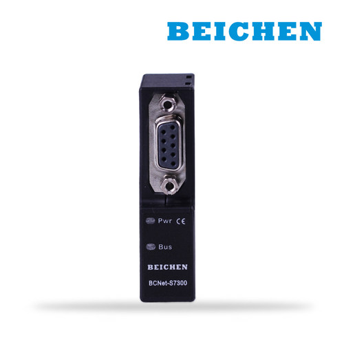 BCNet-S7300 西门子PPI/MPI/PROFIBUS转S7TCP、MODBUS TCP询价