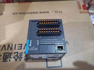 開關量 AS16AP11T 臺達 AS08AM10N AS08AN01R