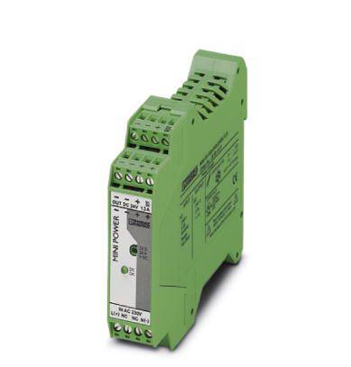 菲尼克斯DC/DC转换器 - MINI-PS- 48- 60DC/24DC/1 - 2866271询价