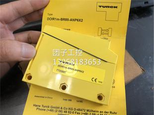 H1141 ￥图尔克电感式 AN6X2 CK40 询价 传感器BI20U