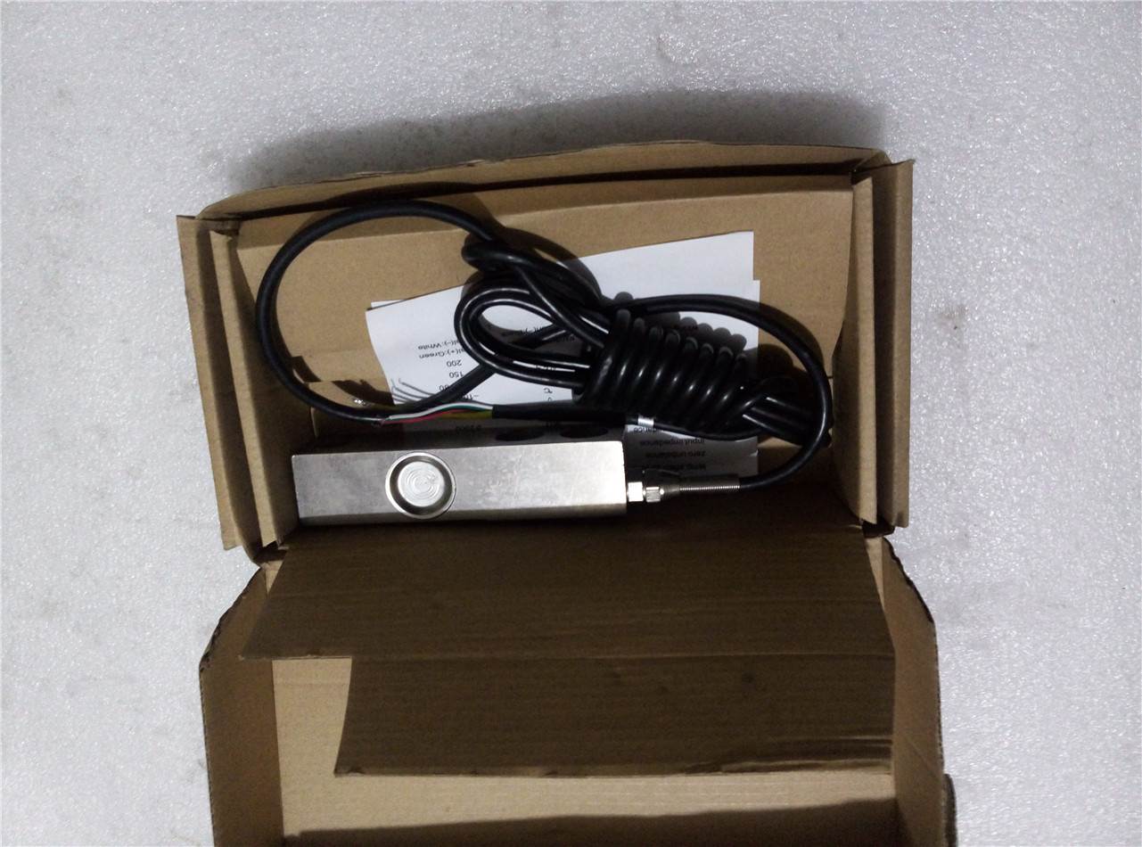 原装叉车称专用YZC-320BK称重计量传感器询价