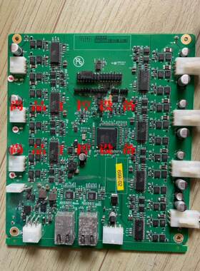 ABB 机器人DSQC699 3HAC09481-011询价