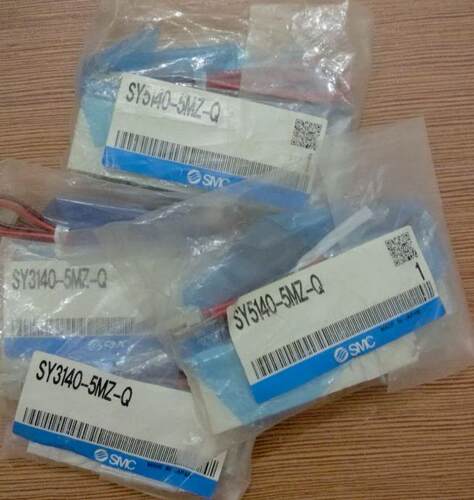 ￥SMC SY3140-5MZ-Q SY5140-5MZ-5FU-Q SY3140R-5GS-02询价