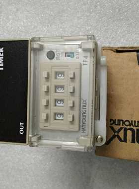 COUNTER/TIMER TF4N-AUAR询价