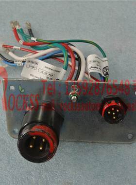 AB 排线 40754-068-51 40754-251-07 现货实拍 成色新 直售询价