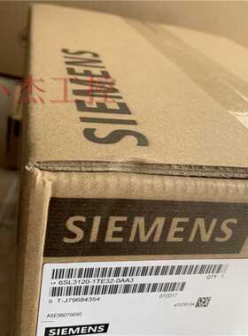 @全新原装正品西门子 6SL3120-1TE32-0AA3低价出售包邮询价
