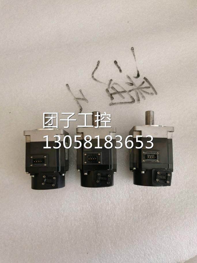 ￥三菱伺服电机 HG-KN23J-S100 拆机 询价,家装主材,蹲便器配件,淘宝优惠券,粉丝福利购,淘宝优惠卷
