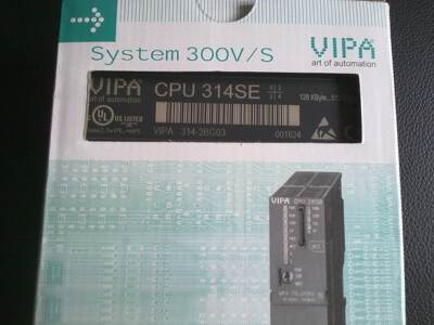 新振工控7.24*请德国VIPA惠朋模块原装进口322-1BF01 322-1BH询价