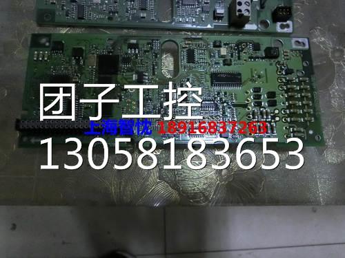 丹佛斯变频器FC302CP