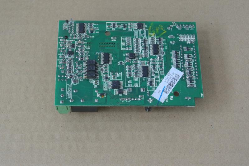 AB变频器400系列主板