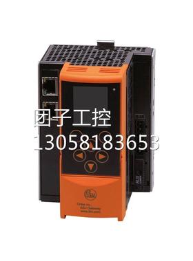 ！原装IFM AC1402 AS-Interface Profinet网关现货当天发货询价