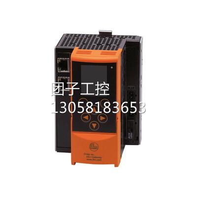 ！原装IFM AC1402 AS-Interface Profinet网关现货当天发货询价