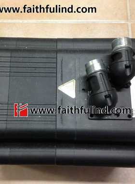 @KUKA 00-122-007 库卡伺服电机 MCS19F37-RS4P1-E32R-STAS000询