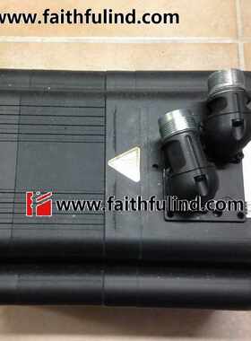 @KUKA 00-122-007 库卡伺服电机 MCS19F37-RS4P1-E32R-STAS000询