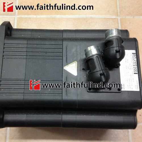 @KUKA 00-122-007 库卡伺服电机 MCS19F37-RS4P1-E32R-STAS000询