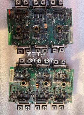 ￥ABB800变频器 模快FS225R12KE3/AGDR-7 询价