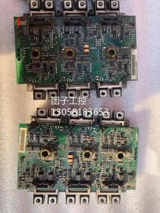 AGDR 询价 模快FS225R12KE3 ￥ABB800变频器