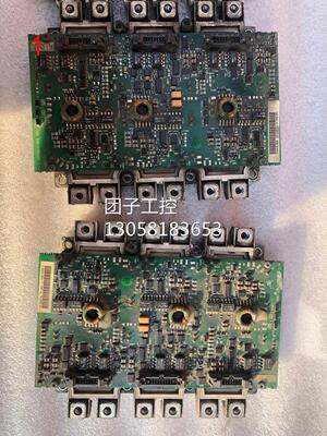 ￥ABB800变频器 模快FS225R12KE3/AGDR-7 询价