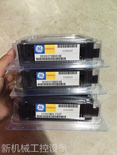 IC693MDL655F E G H J IC693MDL753D K GE-FANUC PLC模块 现货询