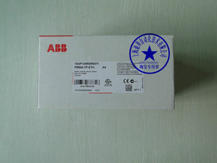 ECO模块 PM564 ABB 全新ABB原包装 AC500 ETH 询价 PLC