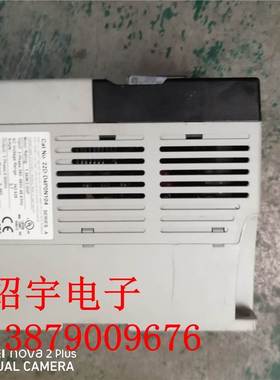 22D-D4P0N104 PowerFlex 40P- 1.5 kW AB ROCKWELL罗克韦尔变询价