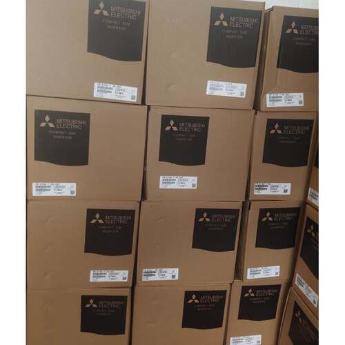 三菱变频器A740-75K全