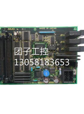 ！A03B-0815-K200/A20B-2002-0470 发那科原装I/O板质保三询价