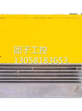 ！fanuc发那科伺服驱动器放大器A06B-6093-H153现货询价