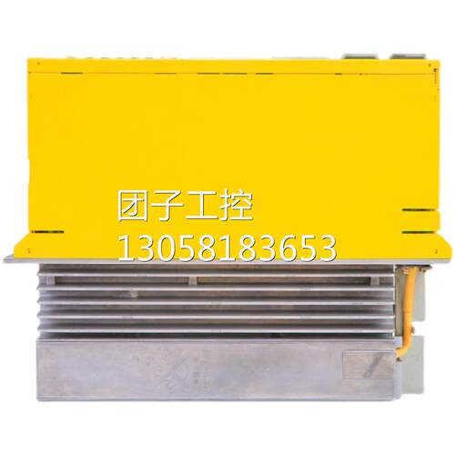 ！fanuc发那科伺服驱动器放大器A06B-6093-H153现货询价