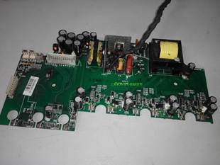 18.5 22KW电源驱动板询价 A系列11kw 台达变频器配件VFD