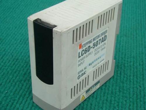 ￥SMC马达驱动器 LC6D-507AD 成色新询价