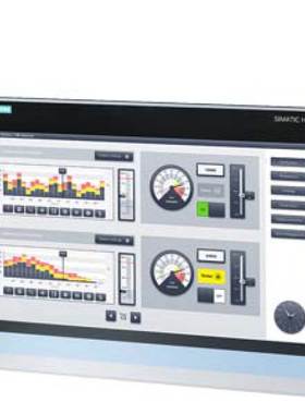 6AV6 545-0AG10-0AX0 西门子全新 MP270B-10 触摸式面板原装正品