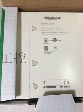 BMXDDI3202K询价