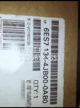 ！6ES7134-4JB00-0AB0 模块ET200s 6ES7 134-4JB00-0AB0询价