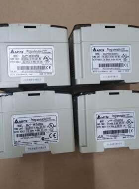 DVP14ES00R2/DVP32ES00R2/DVP32EH00T2/DVP32EH00T台达PLC询价