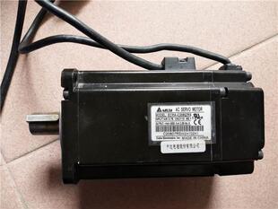 20807RS 质0询价 机台达 ECMA 75WOTG伺服电机 马达 C拆PS