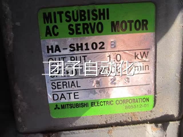 伺三菱电机服HCS-SF502B询价