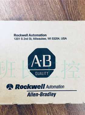 @全新原装AB模块1769-IF4FXOF2F现货特价包邮询价