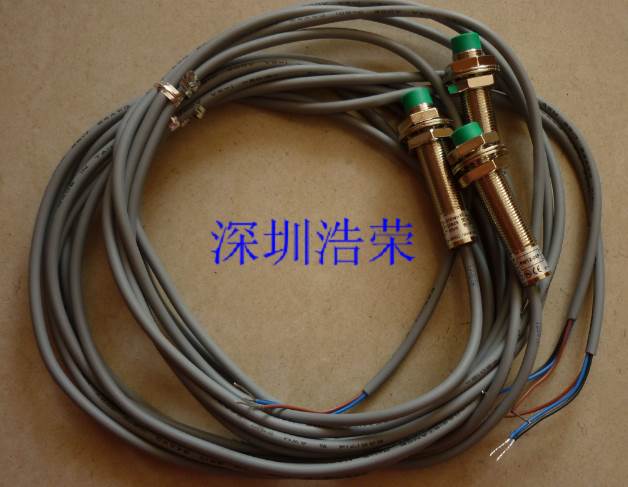 ！H.W.L光电开关HP1-2J6 HP1-4J6N HP1-8J6N HP1-2T2全新原装 询