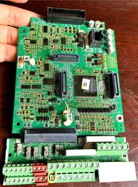 台达变频器C2000和CP2000系列2945470301/300/400控制板cpu板询价