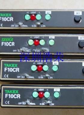 ！日本竹中TAKEX全新原装F80RPN F80R 询价