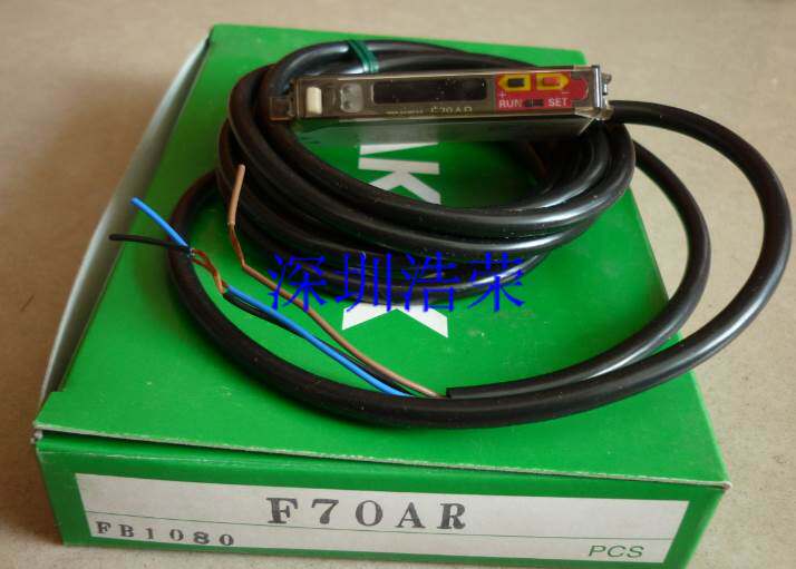 ！日本竹中TAKEX全新原装 F70TR F70TG F70TB F70TW 询价