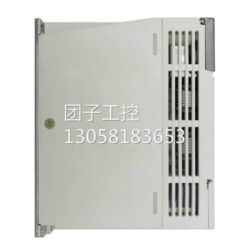 ！MDS-B-SVJ2-01 三菱伺服驱动器 原装正品询价