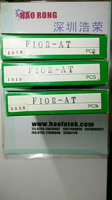 ！F10R 日本竹中 询价