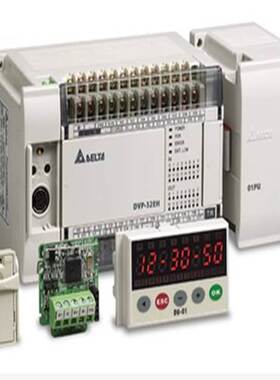 台达全新原装温度模块 DVP04PT-H2 DVP04TC-H2 DVP08TC-H2询价