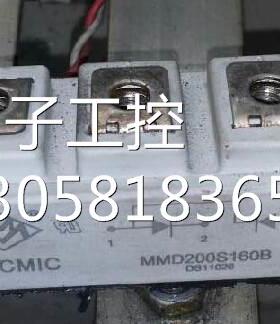 ￥MMD200S160B 询价询价