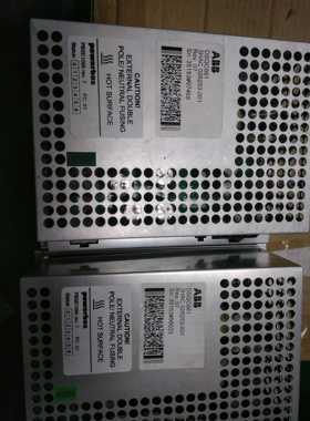 ！兴隆工控3HAC026253-001 ABB机器人电源DSQC661询价
