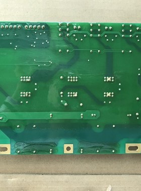 原装伟肯NXS变频器配件PC00460G 460J NXP系列触发板 询价