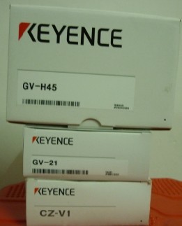 ！原装正品激光传感器 KEYENCE基恩士 CZ-V1，价格商议询价